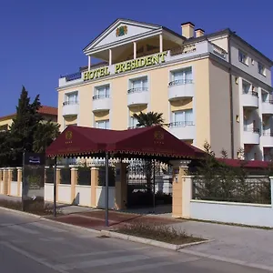 President Hotel Zara