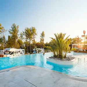 Mobile Homes Santa Marina, Lanterna Parco vacanze